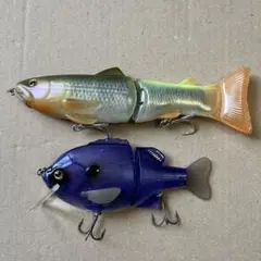 限定 deps スリザーラット デプス 限定 ずんだカラー 新品 - メルカリ
