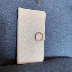 iphone16プロ手帳型ケース