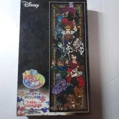 ディズニーヴィランズジグソーパズル - メルカリ