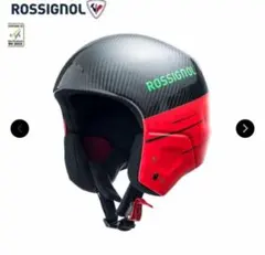 新品・安価】ロシニョールのスラローム用モデルヘルメット - メルカリ
