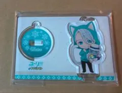 ユーリ!!! on ICE ナンジャタウン アクリルスタンド