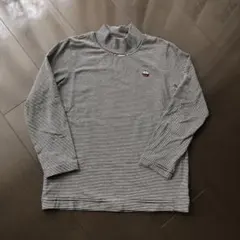 ファミリア　ハイネック　ボーダー　船　120