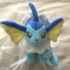 イーブイコレクション ぬいぐるみ キーホルダー ハンドタオル