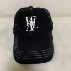 WOOALONG キャップのサムネイル