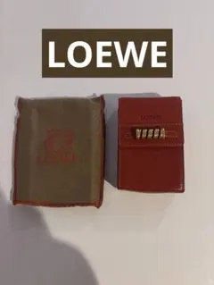 2025年最新】LOEWE アクセサリーケースの人気アイテム - メルカリ