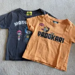 laundry Tシャツ 2枚のサムネイル