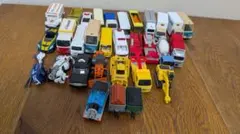 トミカ ミニカーセット まとめ売り