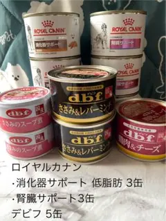 2025年最新】ロイヤルカナン 犬 腎臓サポート 缶の人気アイテム - メルカリ