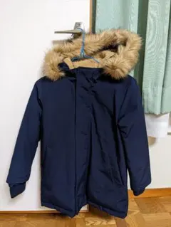 ダウンコート　130