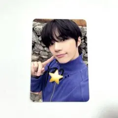 TXT ボムギュ 誓い 直筆サイン 当選 ラキドロ トレカ TXT ボムギュ 誓い 直筆サイン 当選 ラキドロ トレカ TXT