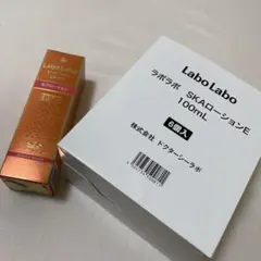 Labo Labo SKAローションE 100mL 6本入りのサムネイル
