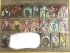 ★にじさんじ★ウエハース カード まとめ売り お買い得！ バラ売り可