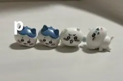 ちいかわ　ふちころりんのサムネイル