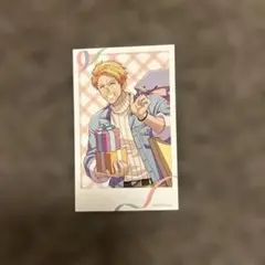 ドズル社 ロフトコラボ ランダムフォトカード ドズル