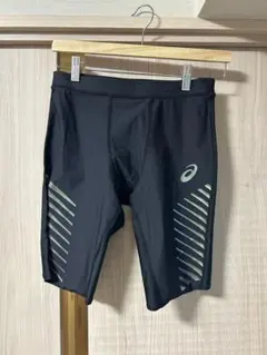 asics メタレーサータイツ Mサイズ