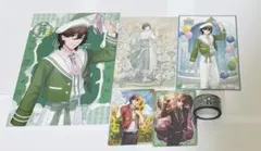 うたプリ 寿嶺二 シャニスト BGS 特典 スイパラ ポスカ - メルカリ