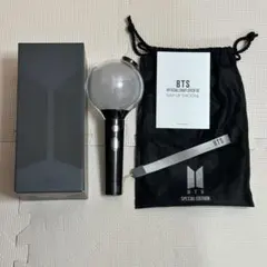 BTS アミボム ペンライト