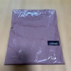 お値下げ！GERRY スモークピンク オーバーサイズTシャツ