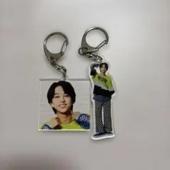 ICEx 八神遼介 アクリルスタンド - メルカリ