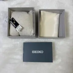 セイコー SEIKO ショッパー 紙袋 ショップ袋 手提げ袋 30枚 未開封