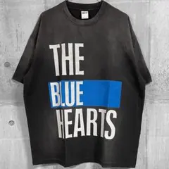 悶絶　90's 真島昌利　Tシャツ 当時物　シングルステッチ　ヴィンテージ 当時物 Needle Flavor 真島昌利 フォト Tシャツ M - メルカリ