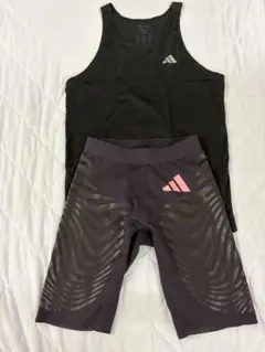 2025年最新】adidas pro elite 陸上の人気アイテム - メルカリ