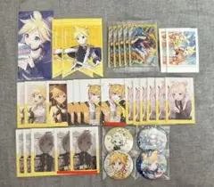 鏡音レン まとめ売り 2025年最新】鏡音レンまとめ売りの人気アイテム - メルカリ