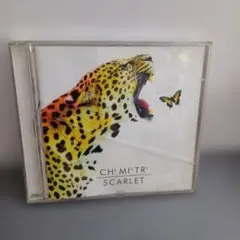 Chemistry SCARLET CD