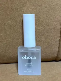 ohora プロネイルプライマープラス10mLのサムネイル