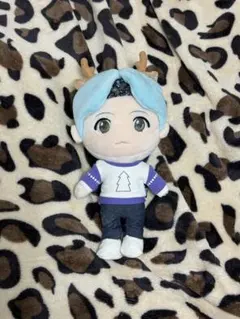 2025年最新】ユンギ ぬいぐるみの人気アイテム - メルカリ