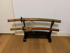 2026年最新】模造刀 セットの人気アイテム - メルカリ