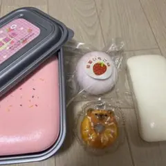 2026年最新】スクイーズまとめ売りの人気アイテム - メルカリ