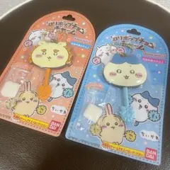 ちいかわロリポップチョコチャーム セット