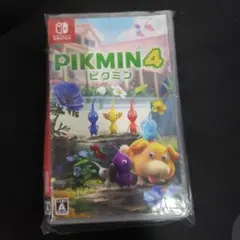 ピクミン4