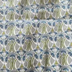 コーデュロイ 生地