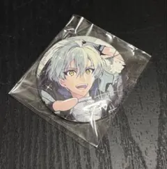 あんスタ スタライ10th 缶バッジ 日和 - メルカリ