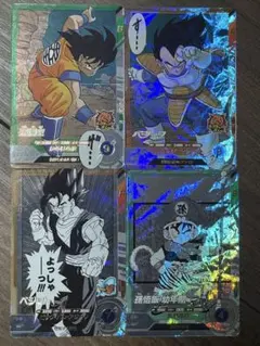 スーパーダイバーズ　アドバンスパック　SRコンプセット