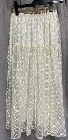 OBLIオブリ スカートサイズS