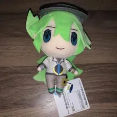 ポケモンマスターズEX ぬいぐるみ N