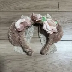 シェリーメイ カチューシャ