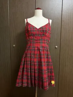 2025年最新】HeaVen by marc jacobs ワンピースの人気アイテム - メルカリ