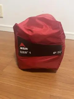 MSR ELIXIR 4 エリクサー4のサムネイル