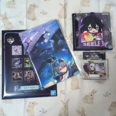 2025年最新】スターレイル くじの人気アイテム - メルカリ