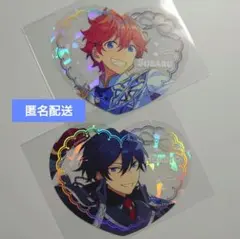 あんスタ 明星スバル 氷鷹北斗 ぴくりあ Premium Vol.2