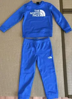 THE NORTH FACE トレーナーとパンツセット 5Tのサムネイル