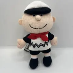 チャーリーブラウン　ぬいぐるみマスコット　USJ限定　2019年　リュック