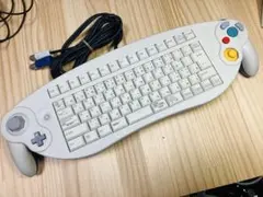 2025年最新】ゲームキューブ キーボード コントローラの人気