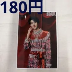 M!LK のぞいてみるく？展 生写真セットA 生写真 曽野舜太