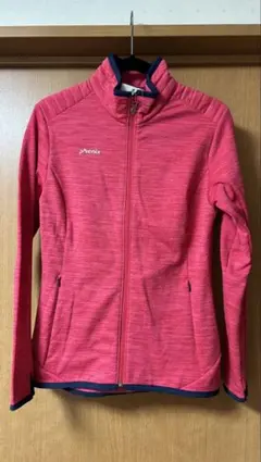 フェニックス Phenix 新品 ミドルレイヤー ミドラー レディースMのサムネイル