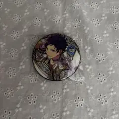 あんスタ 缶バッジ 弓弦